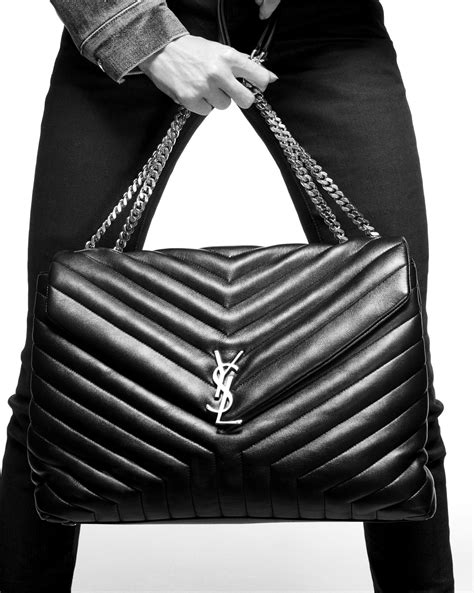 ysl y bag